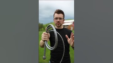Thumbnail of Duct Tape Bullwhip!!