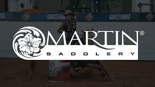 Martin Saddlery Makes a Saddle for Every Riding Style