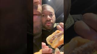 The ULTIMATE SLIDER 🍔 #food #foodreview