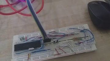 INTERRUPCIONES EXTERNAS PIC18F4550