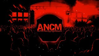 Marin Hoxha & Vinsmoker - Turn It Up (feat. Xblaze) [ANCM]