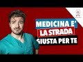 COME CAPIRE SE MEDICINA FA PER TE