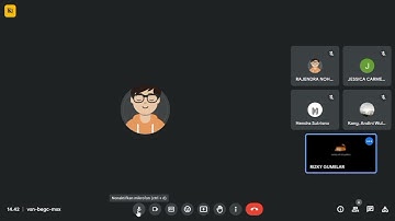 Data Mining - Program Prediksi Air Quality Index menggunakan Streamlit