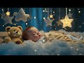 Deep Sleep Music 🌙 Relaxing Night Ambience for Instant Sleep &amp; Stress Relief