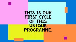 Pedagogical Partnership Programme - Summer 2020