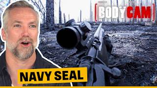 Real Navy SEAL Rates BODYCAM’s New Update