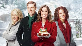 Um Doce Natal - Filme De Romance Natalício - Filme Para Você Assistir Com A Sua Família E Amigos