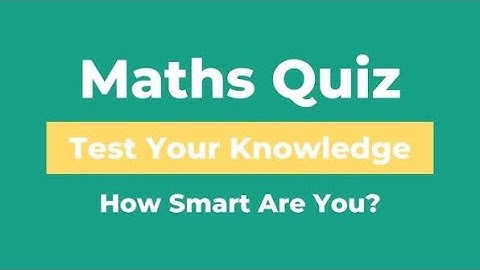 The Square Number Trick — Can You Spot It Fast?