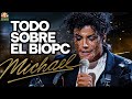 MICHAEL JACKSON  BIOPIC TODO LO QUE DEBES SABER 