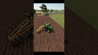 Satisfying Farming Simulator 22 Timelapse #farmingsimulator22 #fs22gameplay #fs22mods #fs22 #ls22