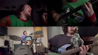 LoudFoxCult - Full Speed Ahead (12 Days of Chillmas)