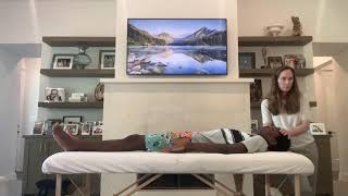 Live from Austin: In-Person Healing Session with Candace Silvers