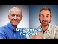 Al brooks the godfather of price action  unparalleled wisdom  mastery  speculators podcast ep 38