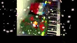 Rudolph The Red Nosed Reindeer  Carols In The Snow  Howard J Foster