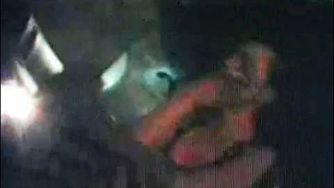 Sarah Goolsby drunk driver at the scene of DUI hea...