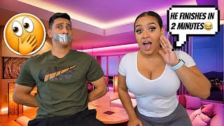 Exposing My Boyfriend TELLING ALL HIS SECRETS