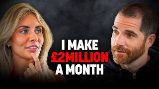 Bonnie Blue: Sleeping With 1000 Men in a Day Made Me a Millionaire