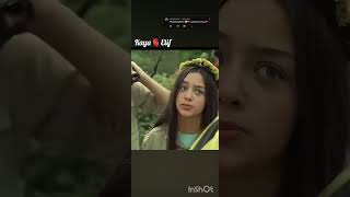 Kaya 🥺elif hikyesi böyle (isdek vidyoo🫠🤭
