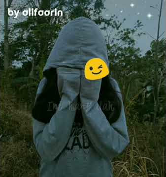 Story wa - (Ismail Izzani - Sabar)