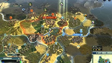 Civ 5 Let