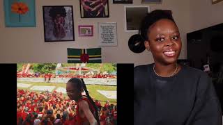 Miimii KDS- 6 O'clock (Reaction)