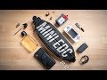 The TINIEST EDC Collection! - What's In My Pockets Ep. 12 - Mini EDC (Everyday Carry)