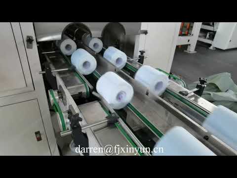 تصویری: نحوه ساخت تابلو از رول های دستمال توالت