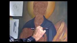 Byzantine Iconography lessons Byzantine Iconography lessons