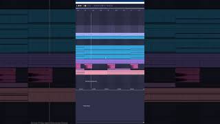 Supersaws ❤️#music #edm #ableton #producer #synth
