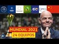 5 PECADOS Y VIRTUDES DEL MUNDIAL DE CLUBES 2021