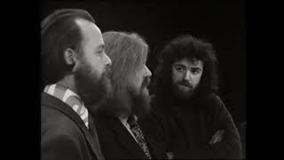 The Holly She Bears A Berry - The Press Gang \u0026 Andy Irvine, 1972