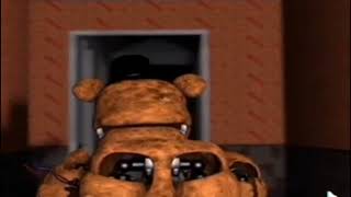Fnaf Freddy Twerking