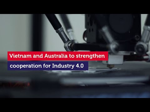 Video Vietnam and Australia to Strengthen Cooperation for... - youtube