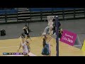 Round 14 Highlights: Birmingham Panthers vs Loughborough Lightning