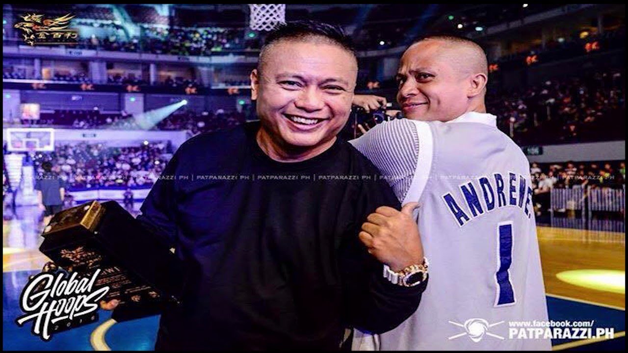 Mike Swift feat  Andrew E , MY WAY (2004)