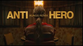 Taylor Swift  - Anti Hero (Kungs Remix) Resimi