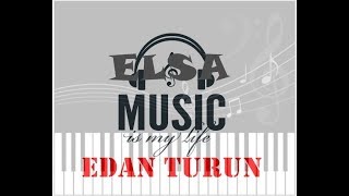 ELSA MUSIC - EDAN TURUN