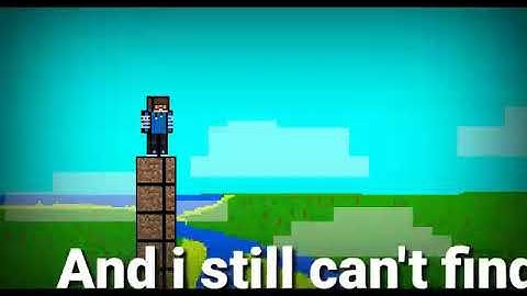 Im on maximum render distance looking who ask!