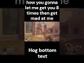how you gonna be mad at me. #overwatch2 #gaming #overwatchps #overwatchclips #overwatch #ow2
