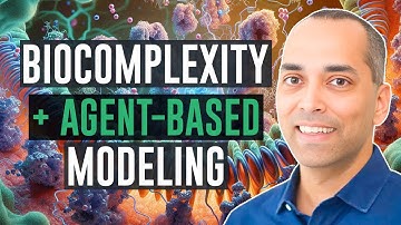 Biocomplexity and Agent-Based Modeling Explained