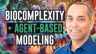 Biocomplexity: The AI Breakthrough Nobodys Talking About