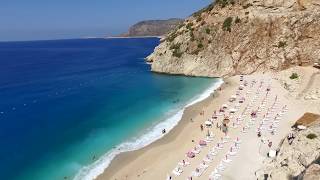 Kaputas, Kalkan, Burun Villas
