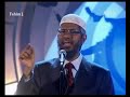   does god exist in tamil by dr zakir naik