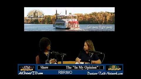 Gennesee County Parks with Nancy Edwards