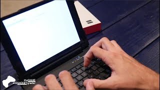 Need a case that is also keyboard provides security and great typing
experience? try the snugg folio case.
https://www.amazon.com/dp/b01mri...