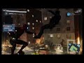 Marvel Spider-Man - Taskmaster Stealth Challenge - Gold