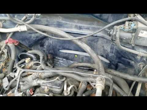 P1345 Chevy 5.7L - Part 2 - Cam/ Crank correlation