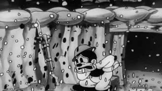 Bosko the Doughboy (1931)