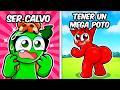 QUE PREFIERES.. PERO SE VUELVE REAL!! 😰