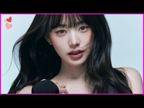 M/V 4K 2024년 3월까지 핫한 최신곡 걸그룹 ♬♡ 여돌 뮤비 노래 모음 플리 30곡 ♬♡